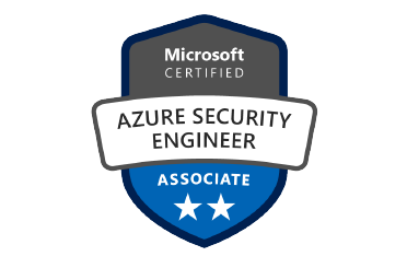 Microsoft Certified: Azure Security Engineer Associate | Certifications | Adroit Information Technology Academy (AITA)