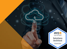 AWS Certified Solutions Architect - Associate (SAA-C02) | Course | Adroit Information Technology Academy (AITA)