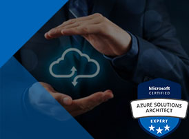 Microsoft Certified: Azure Solutions Architect Expert | Course | Adroit Information Technology Academy (AITA)