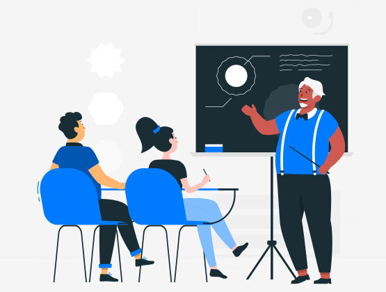 About Us | Adroit Information Technology Academy (AITA)