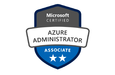 Microsoft Certified: Azure Administrator Associate | Certifications | Adroit Information Technology Academy (AITA)
