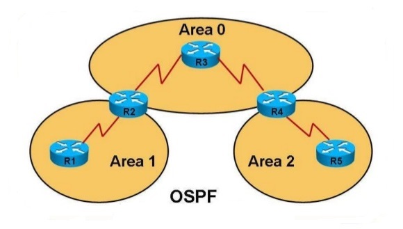 What is the Routing Protocol for IP Networks | Blog | Adroit Information Technology Academy (AITA)