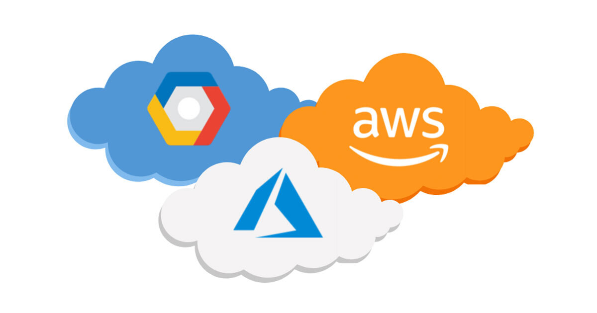 Which is the best AWS, Azure or Google Cloud | Blog | Adroit Information Technology Academy (AITA)