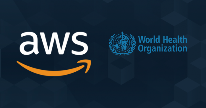 Amazon Web Services- AWS with WHO launch an app in response to COVID-19 | Blog | Adroit Information Technology Academy (AITA)