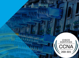 Cisco Certification (CCNA 200-301) | Course | Adroit Information Technology Academy (AITA)