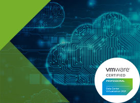 VMware vSphere: Install, Configure, Manage (V7) | Course | Adroit Information Technology Academy (AITA)