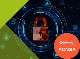 Palo Alto Certified Security Administrator | Course | Adroit Information Technology Academy (AITA)