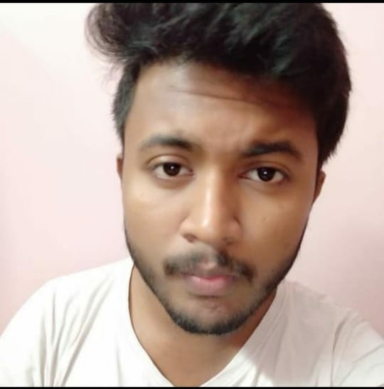 Rajdeep Ghosh