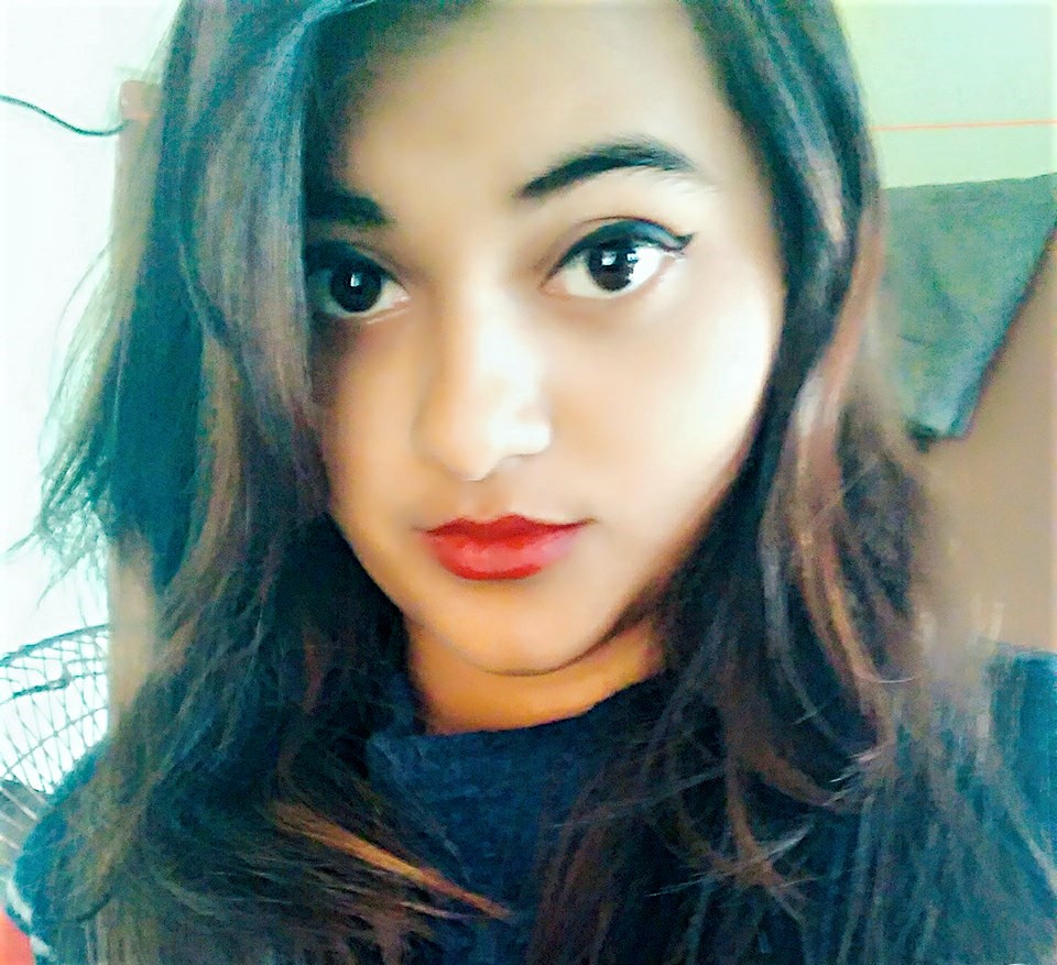 Oishee Biswas