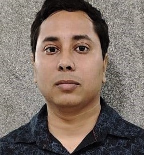 Subhasis Lahiri