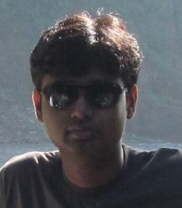 Chiranjit Nandy